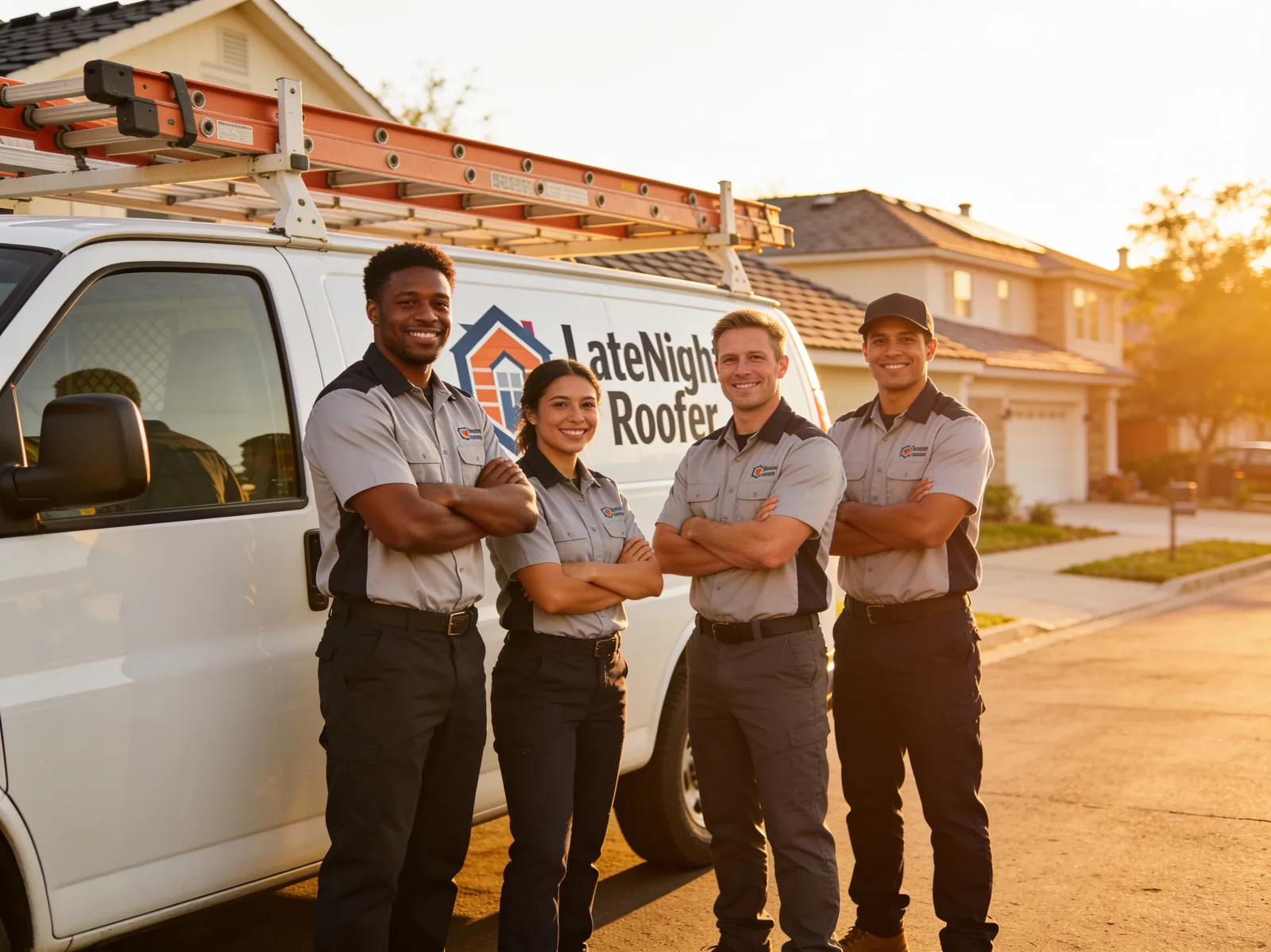 Emergency Roof Repair company in Toronto, SD